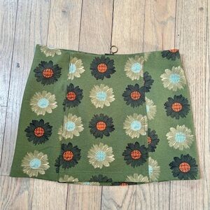 Urban Outfitters Mini Skirt